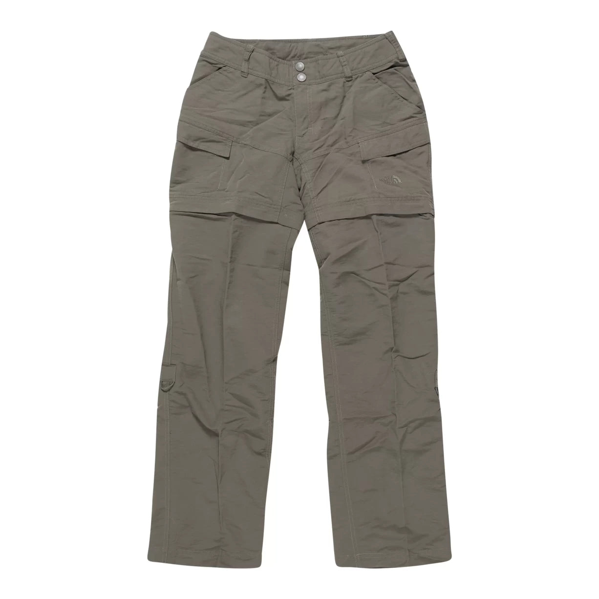 The North Face Paramount Valley Convertible Pants - Women's Casual Skinny Fit Pants