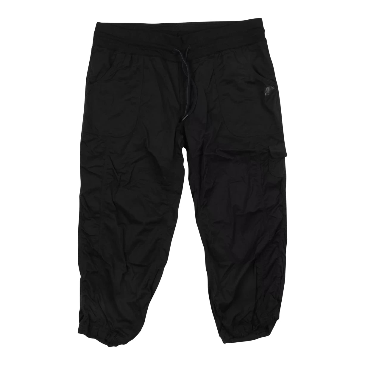 The North Face Capri Pants - Women's Soft Stretch Leggings