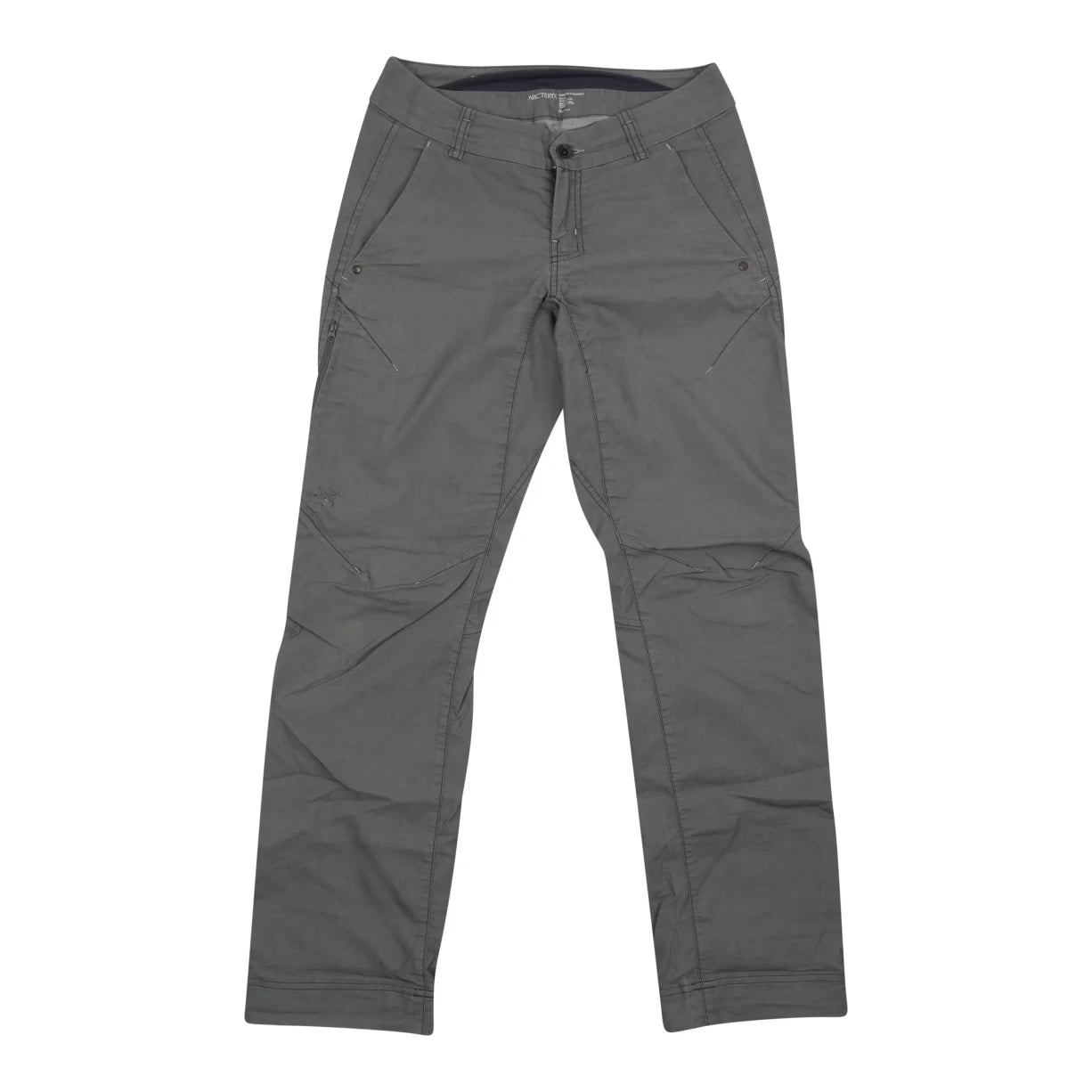 Arc'teryx Arc'teryx Trim Fit Tech Pants - Women's Soft Stretch Pants