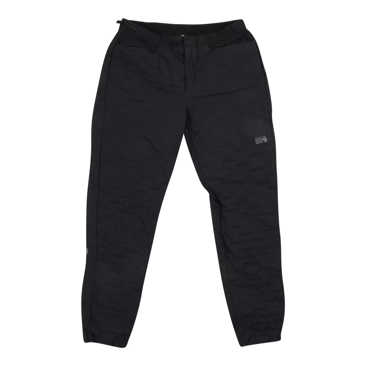 Mountain Hardwear Stretchdown Pants - Women's Trendy Tapered Pants