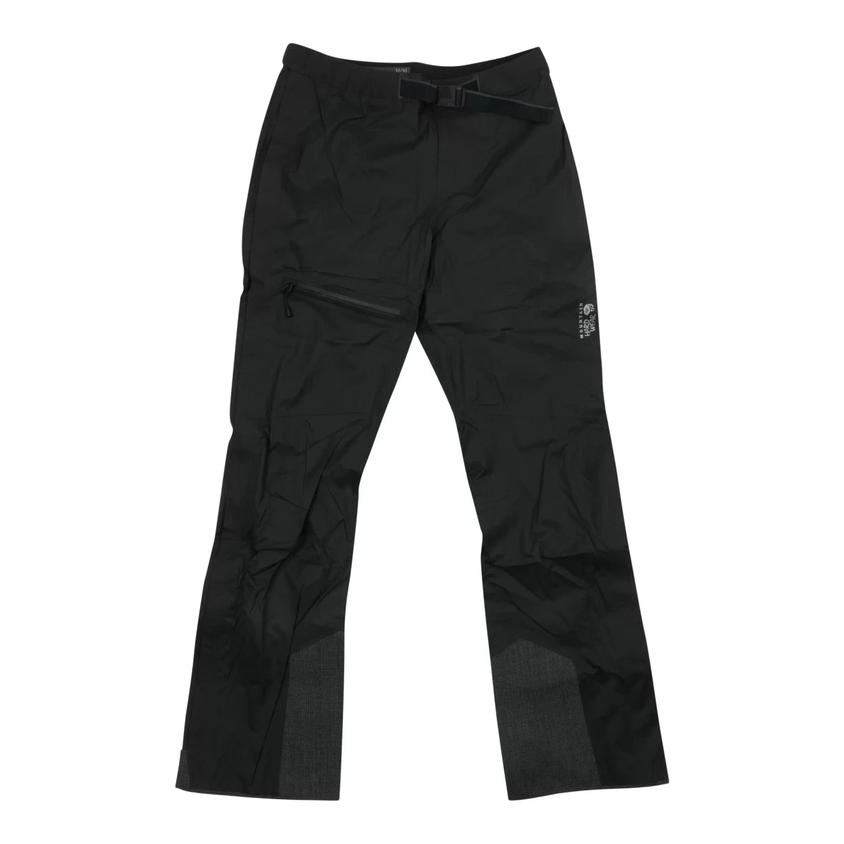 Mountain Hardwear Quasar Lite II Pant - Women's Cozy Fitted Pants