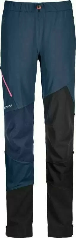 Ortovox Col Becchei Pant - Women's Formal Stretch Pants