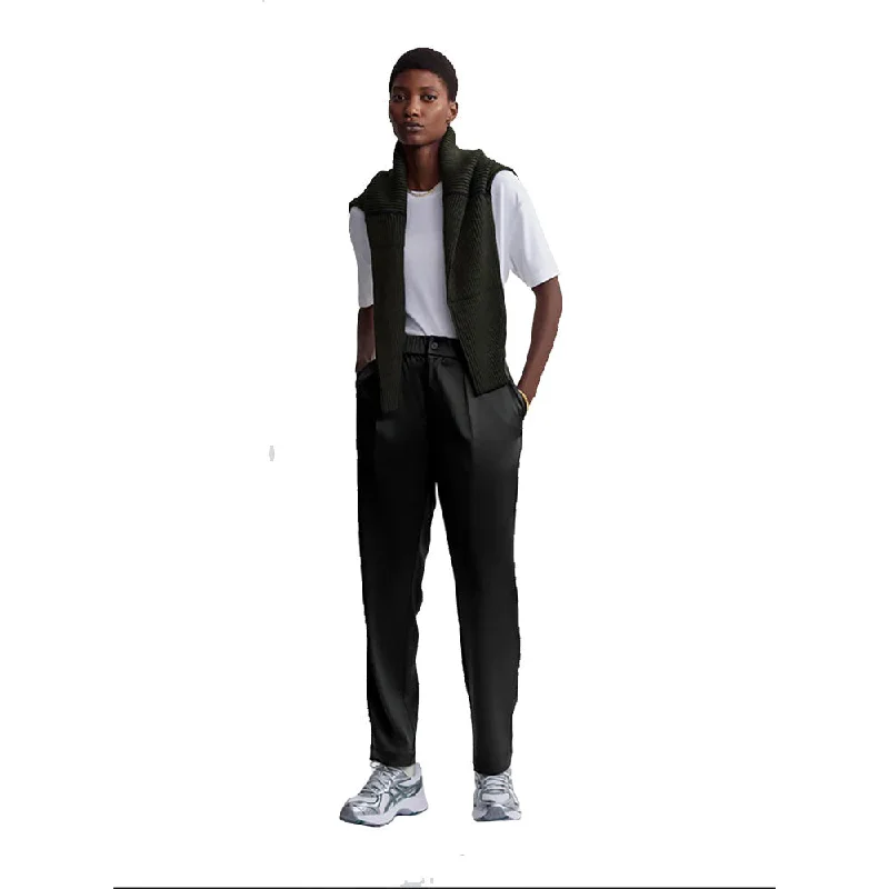Varley Hanover Tapered Leg 29 Inch Womens Pant Chic Capri Pants