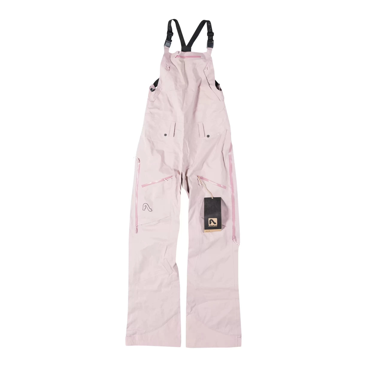 Flylow Foxy Bib Pants Soft Cotton Pants