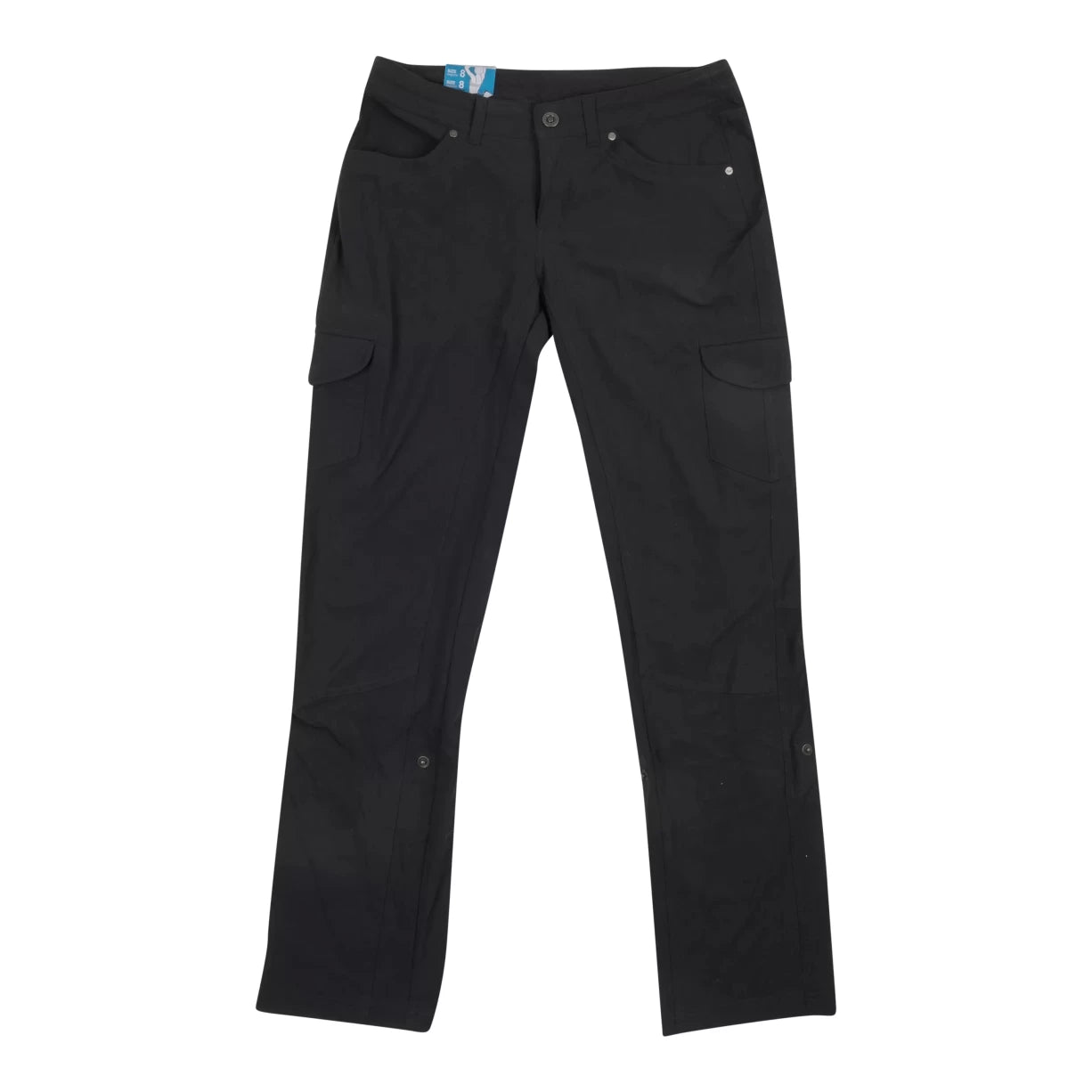 KUHL Freeflex Roll-Up Pant - Women's Formal Stretch Pants