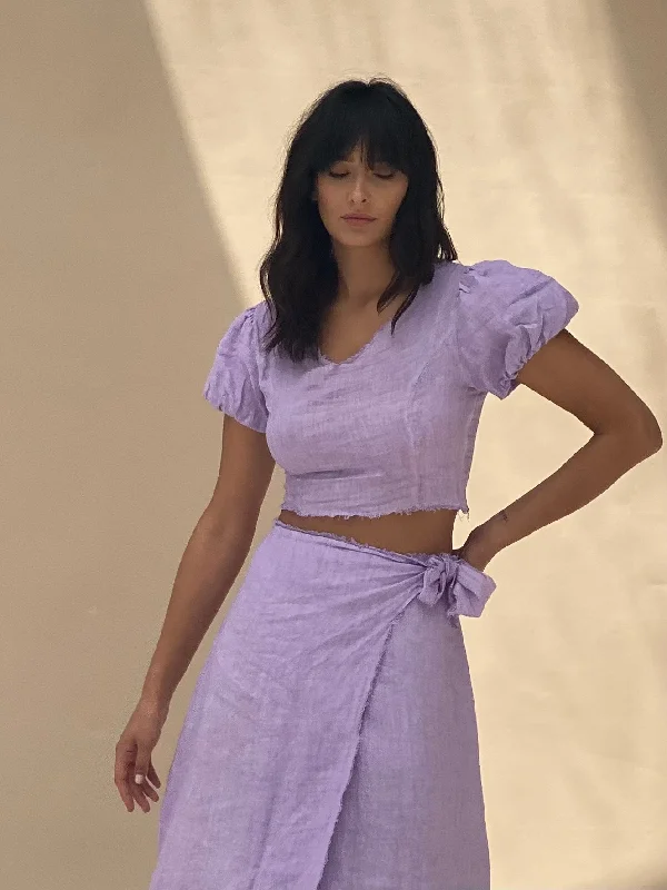 Violet