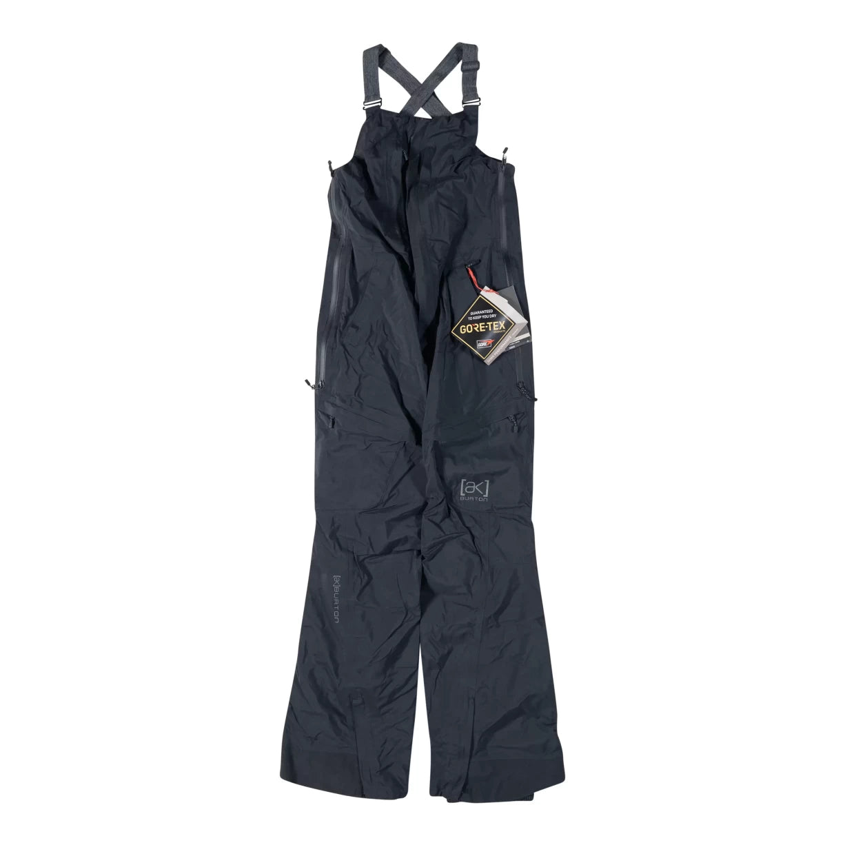 Burton [ak] Kimmy GTX 2L Bib Pants Fashionable Jogger Pants