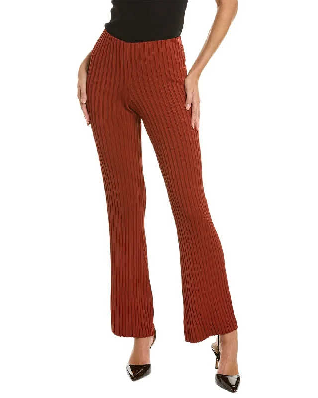Galvan London Rhea Lounge Pant Soft Stretch Pants