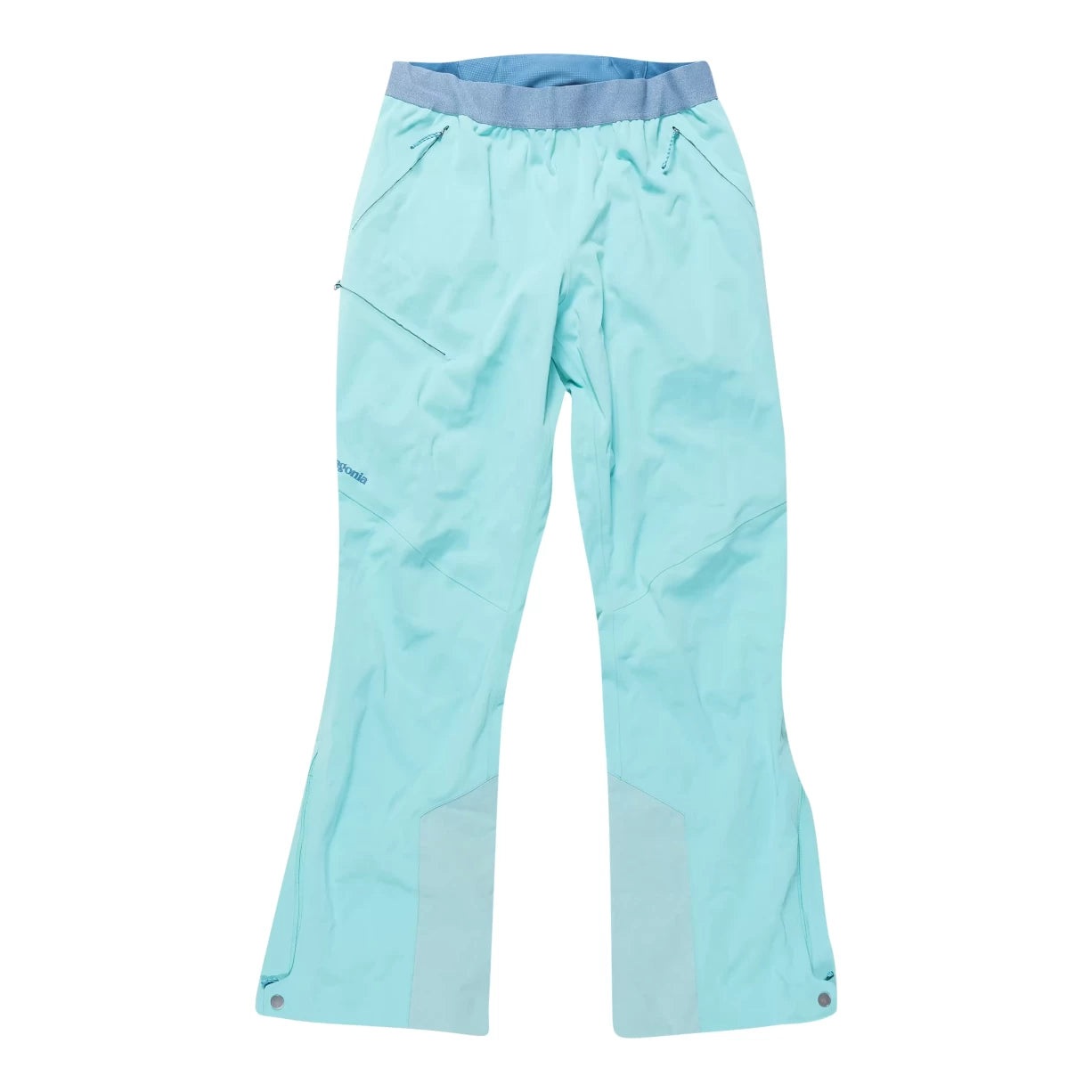 Patagonia Upstride Ski Pants - Women's Trendy Palazzo Pants