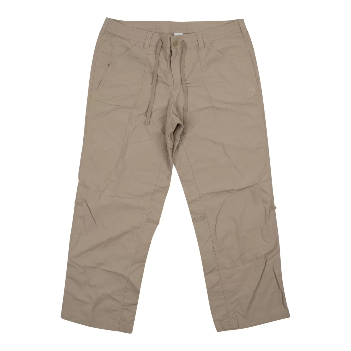 The North Face Hiking Pants - Women's High-Waist Trousers