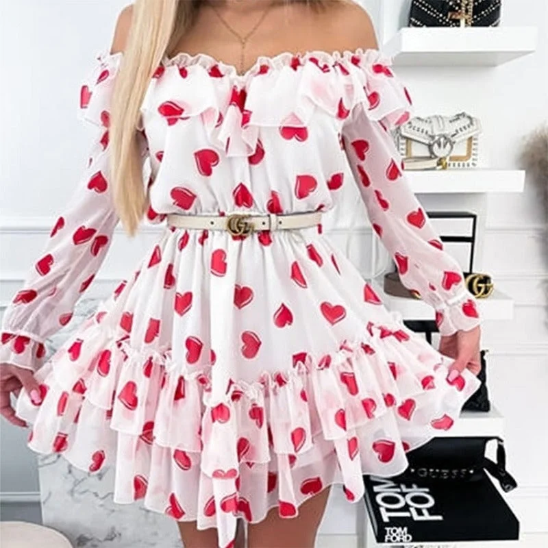 Love White