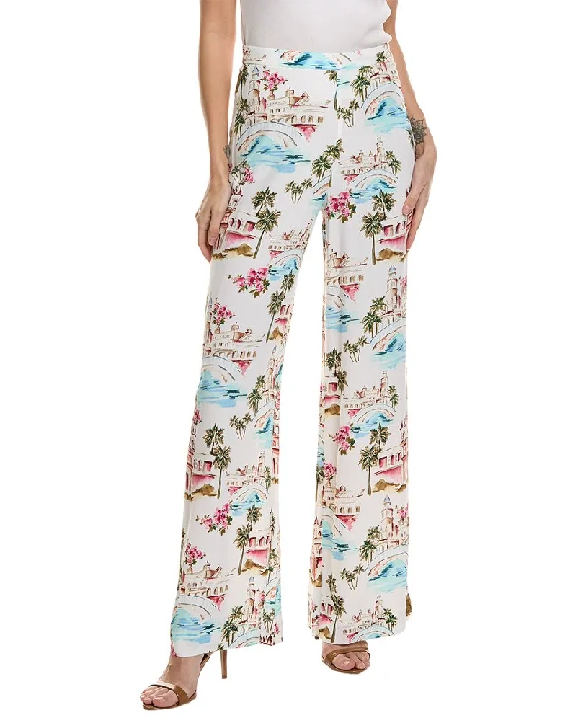 Favorite Daughter The Friday Pant Stylish Slim Trousers