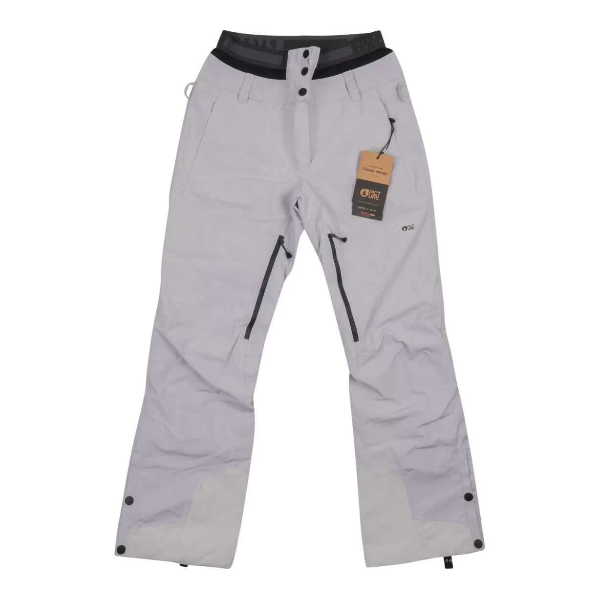 Picture Organic Exa Pants - Women's Warm Wool Trousers