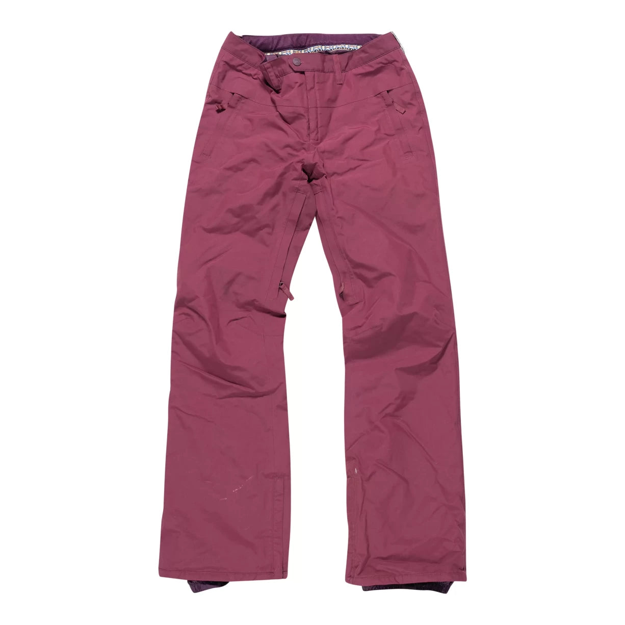 Burton Gore Duffey Pant - Women's Classic Straight-Leg Pants