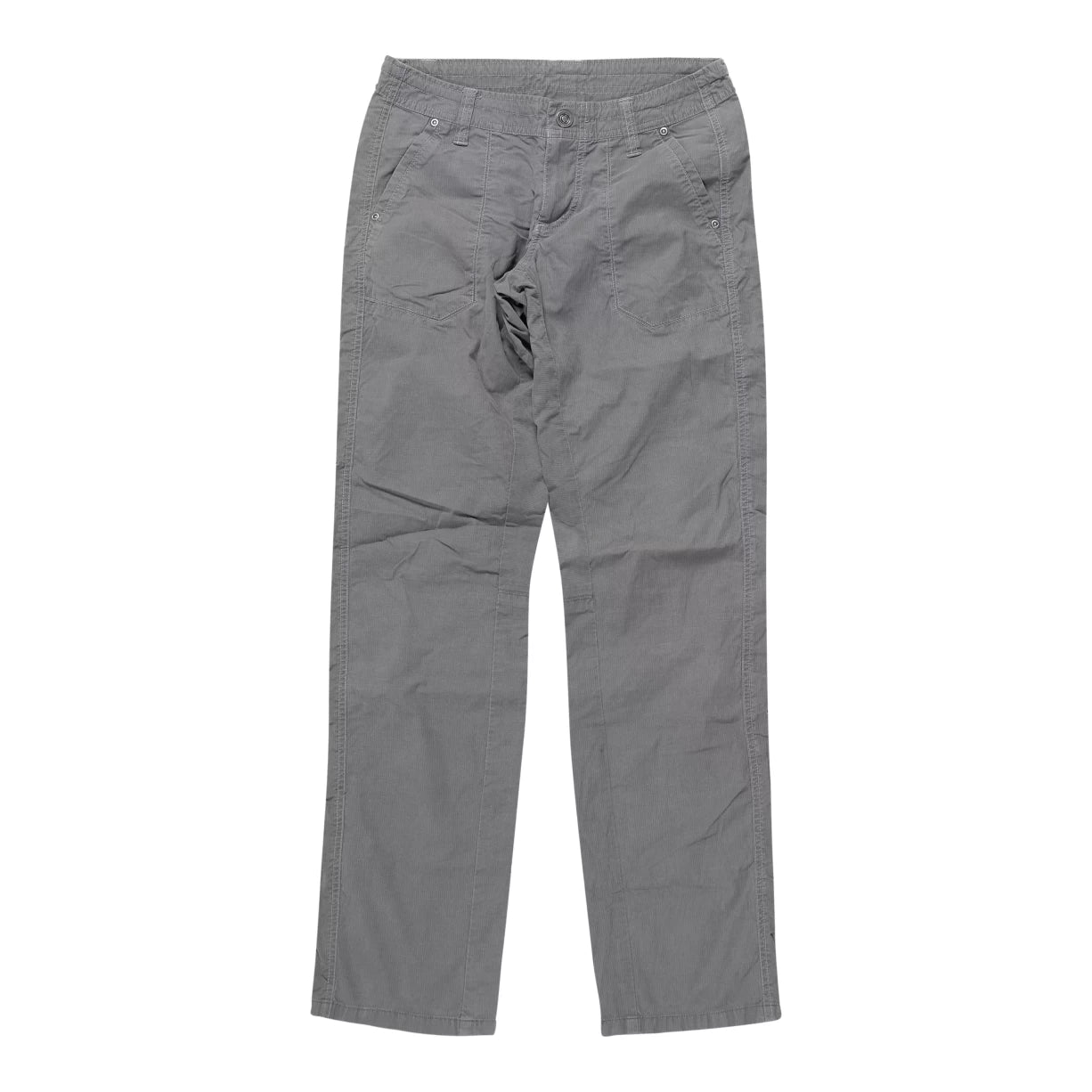 KUHL Pants - Women's Stylish Elastic Waist Pants