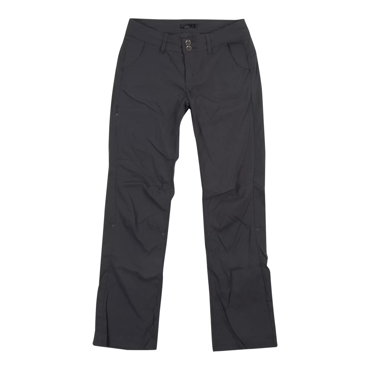 PrAna Halle Straight Pant - Women's Soft Stretch Trousers