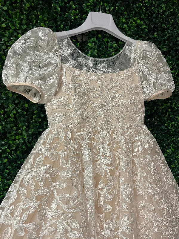 Champagne / White