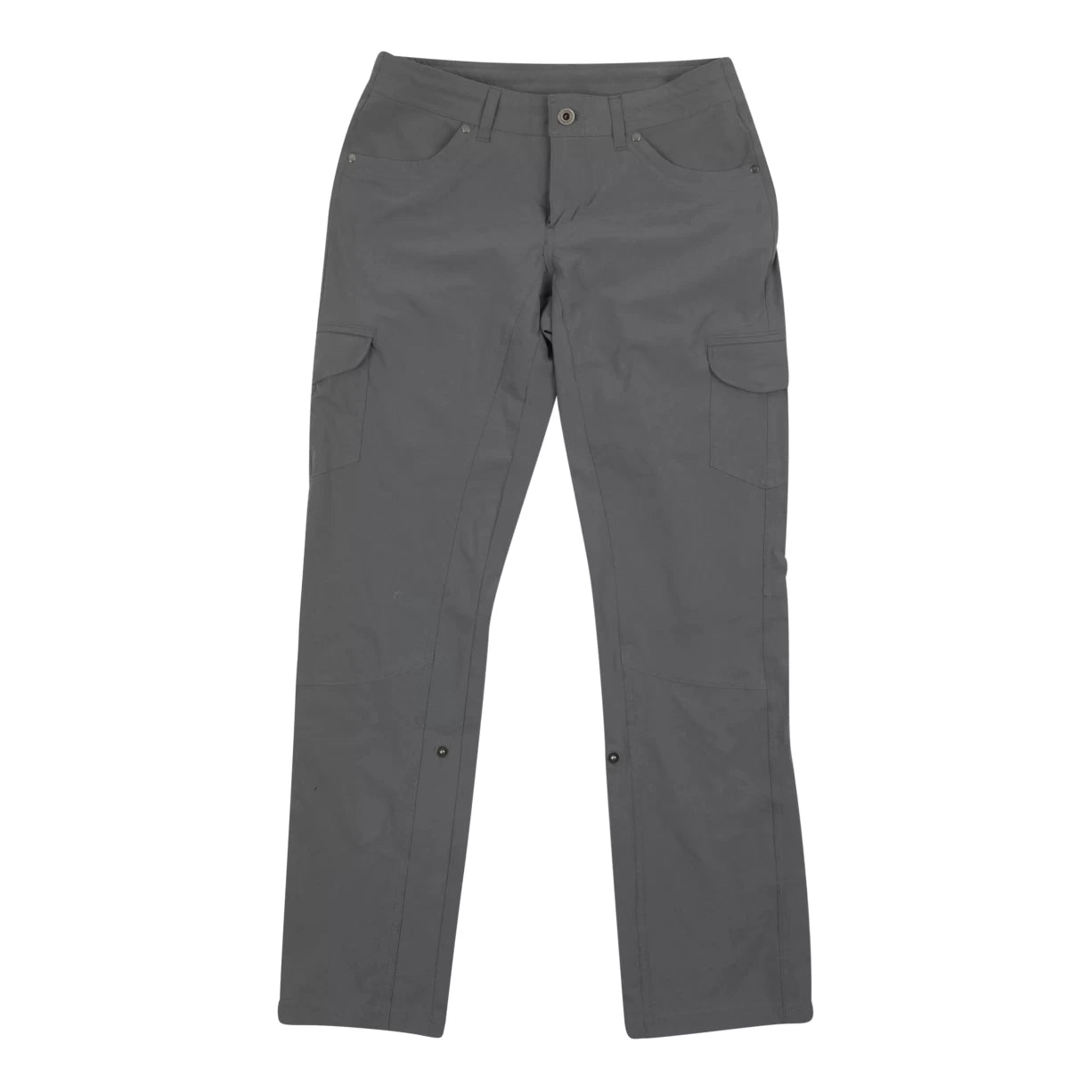 KUHL Freeflex Roll-Up Pants - Short - Women's Trendy Wide-Legged Trousers
