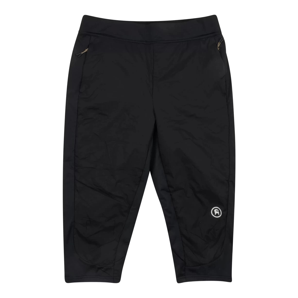 Backcountry Wolverine Cirque 3/4 Insulated Pant - Women's Modern Bootcut Pants