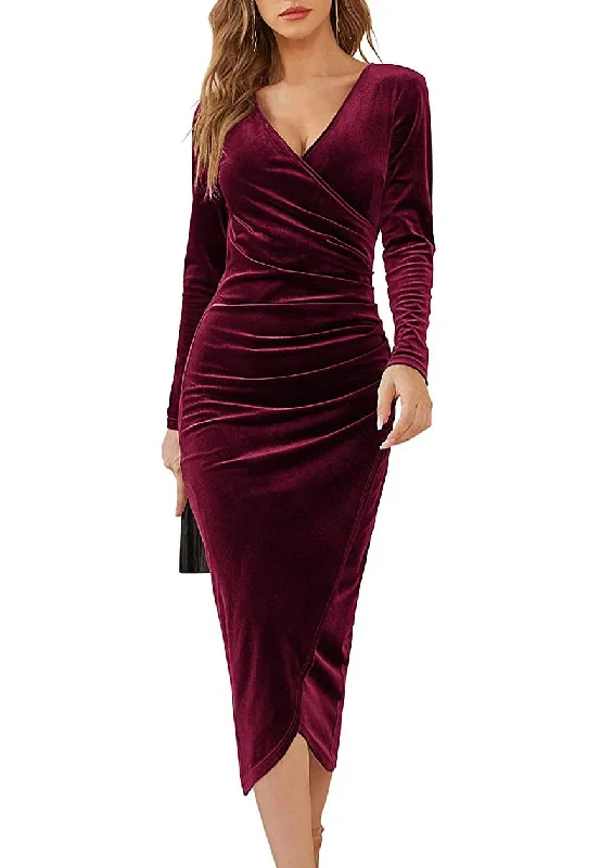Wine Red