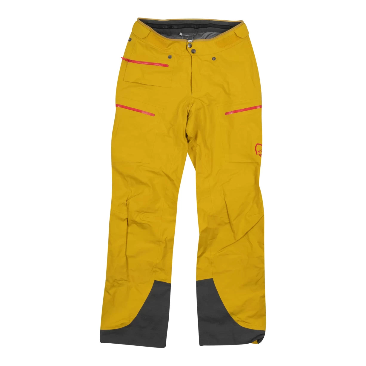 Norrona Lyngen Gore-Tex Pro Pant - Women's Comfortable Denim Leggings