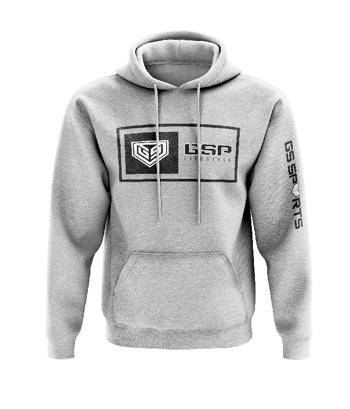 Heather Grey