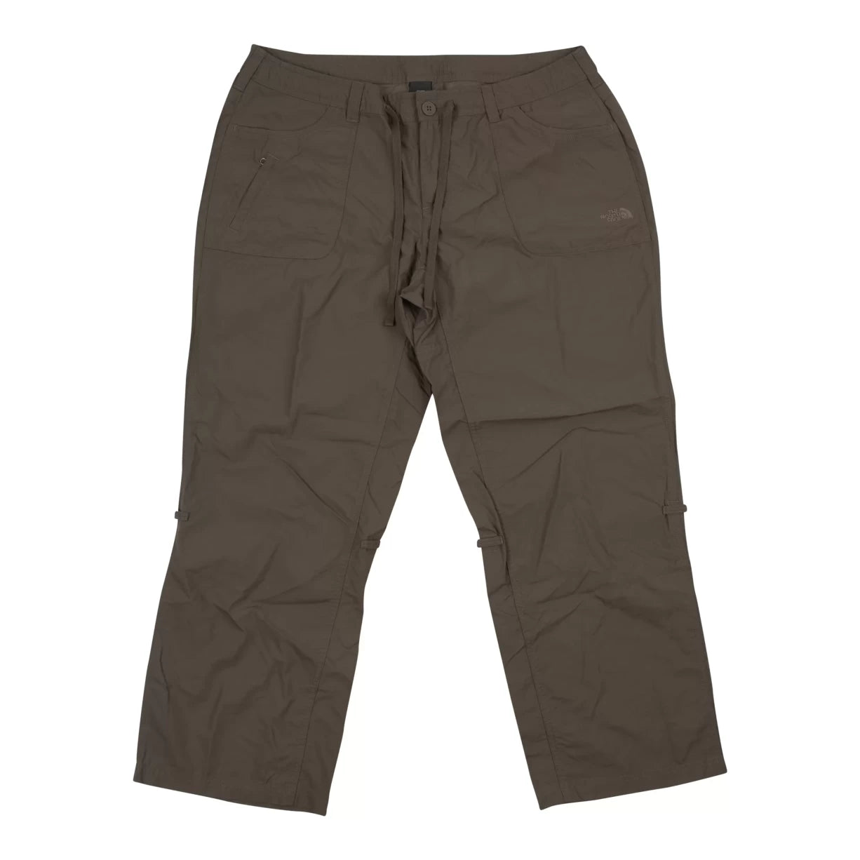 The North Face Hiking Pants - Women's Elegant Palazzo Trousers