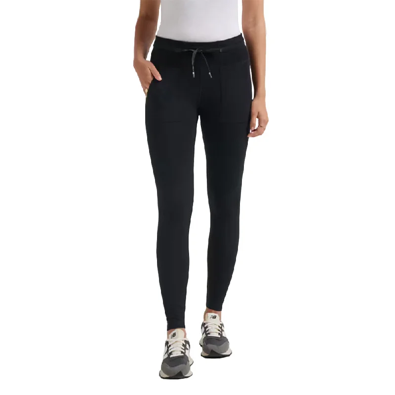 TravisMathew Beyond the Coast Womens Pants Classic Stretch Pants