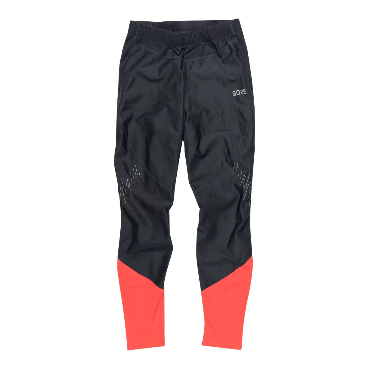 GOREWEAR R5 WINDSTOPPER Running Pants - Women's Elegant Wool Trousers
