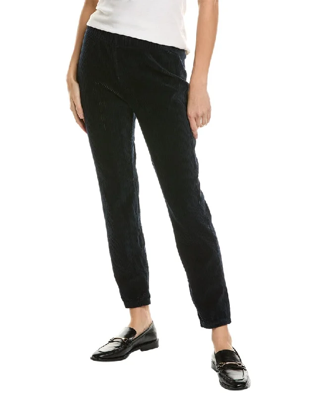 Michael Lauren Corduroy Pant Modern Skinny Pants