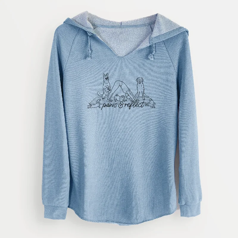 Misty Blue