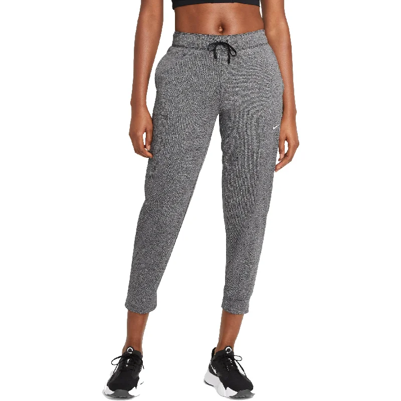 Nike Attack 7/8 Womens Training Pants Chic Slim Fit Pants