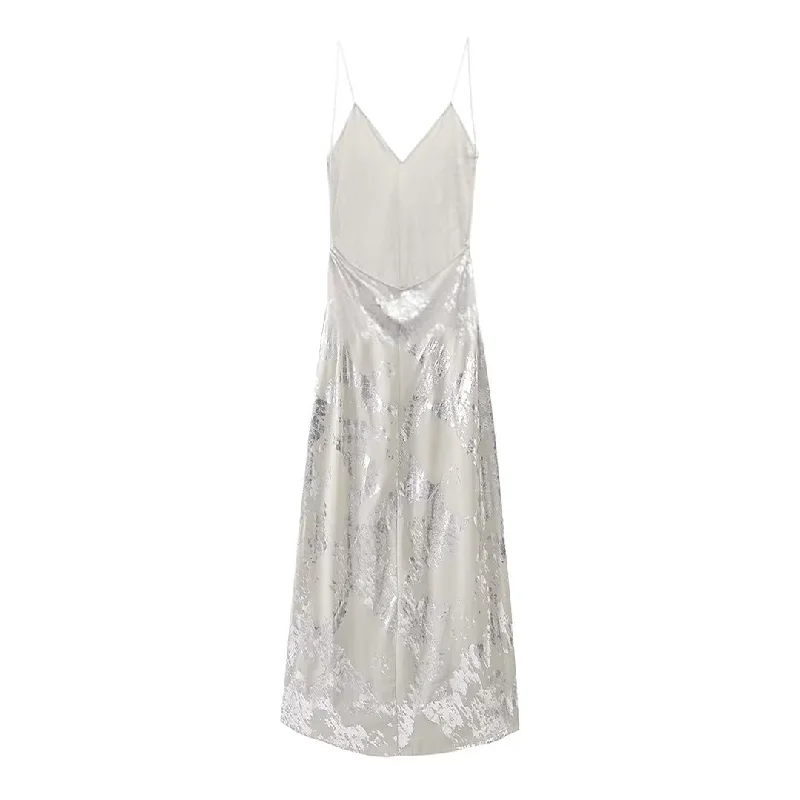Glitter Dress