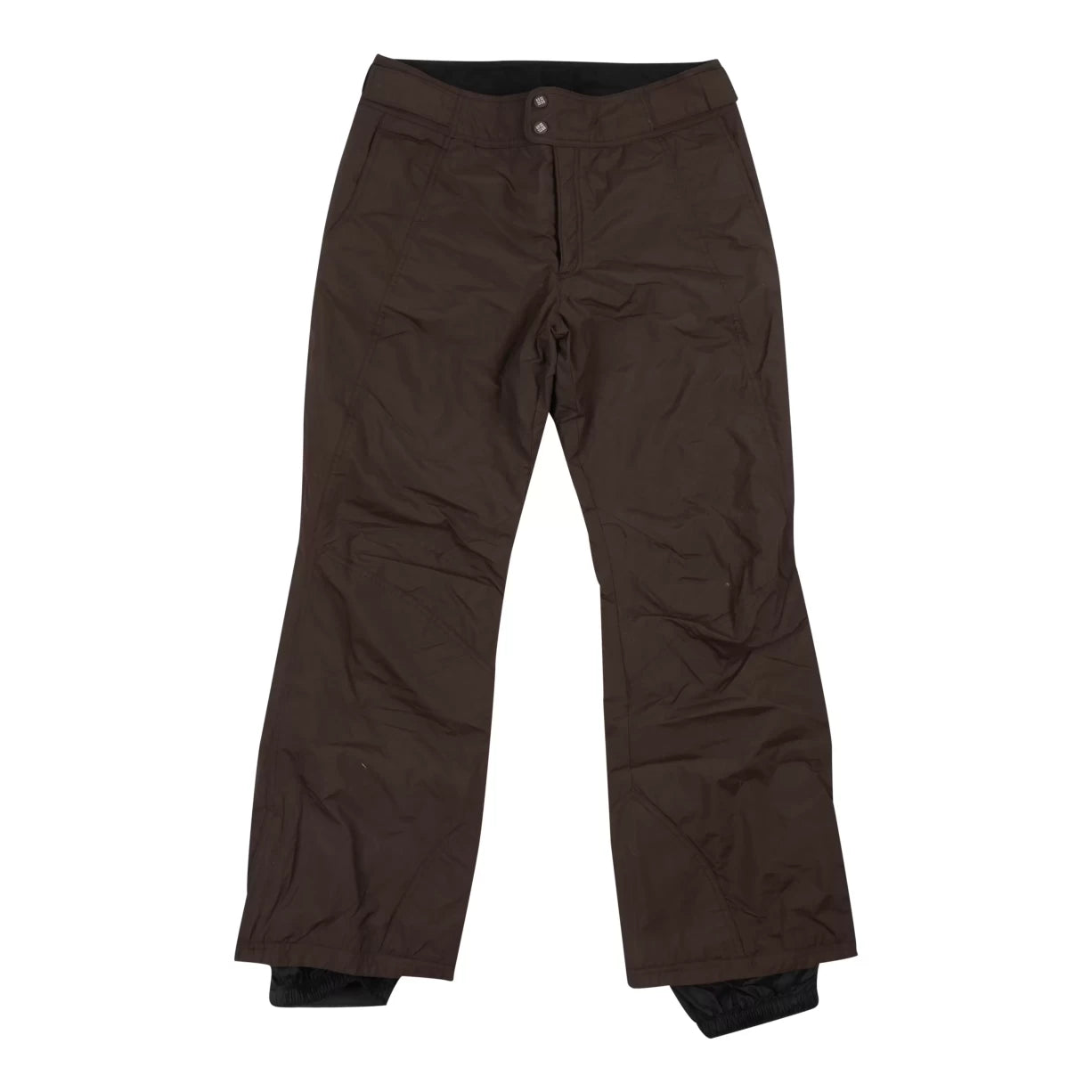 Columbia Ski Pants - Women's Fashionable Work Pants
