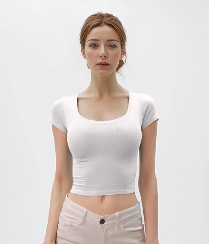White PU