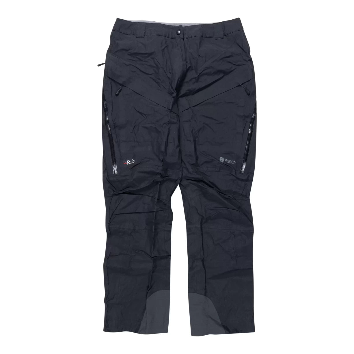 Rab Alpine Tour Pants - Women's Fashionable Tapered Leg Pants