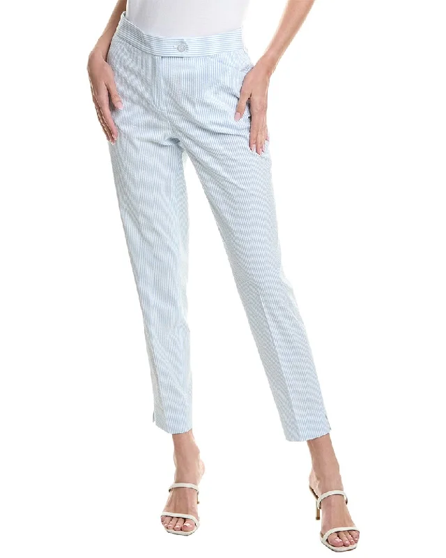 Brooks Brothers Casual Pant Warm Wool Trousers