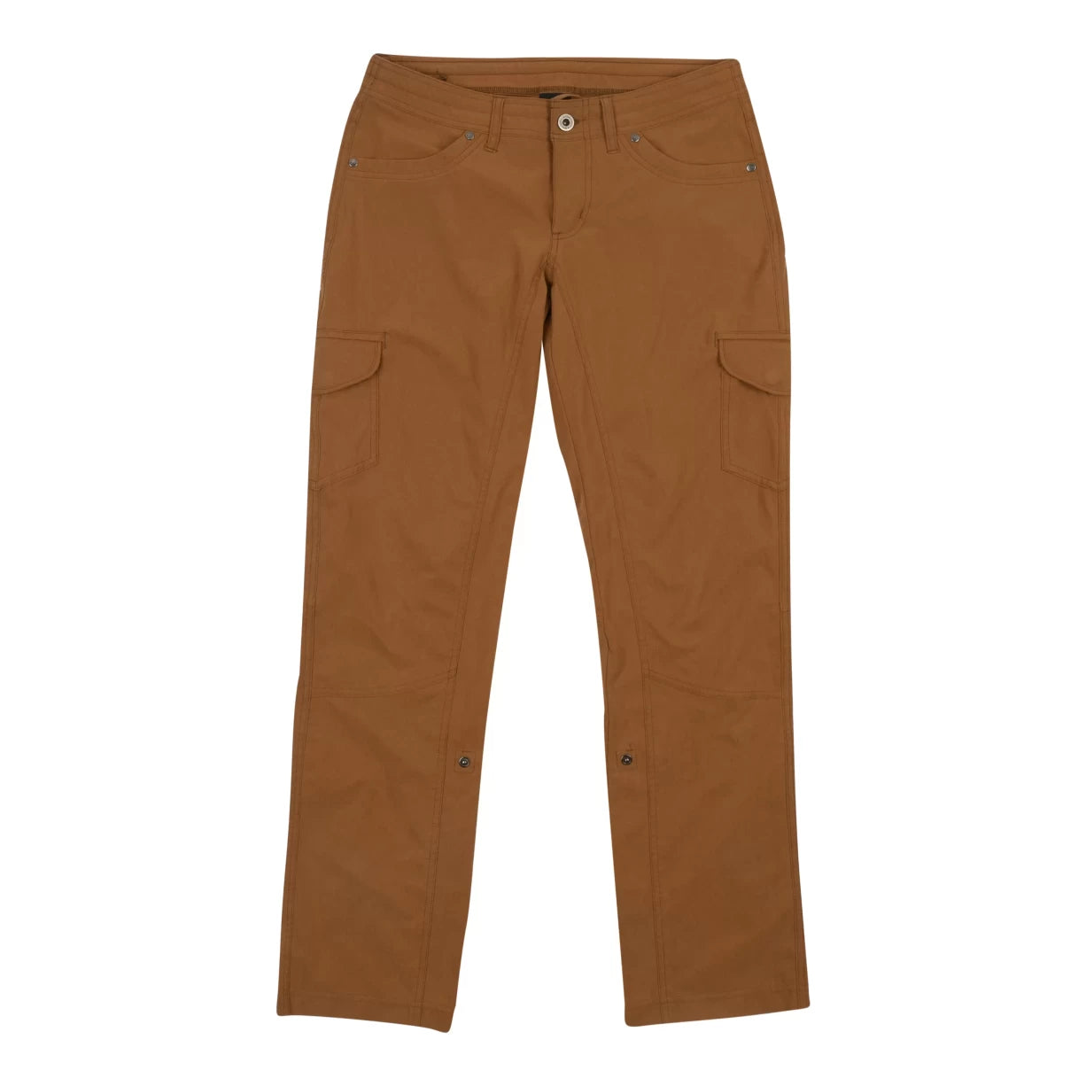 KUHL Freeflex Roll-Up Pants - Short - Women's Soft Stretch Pants