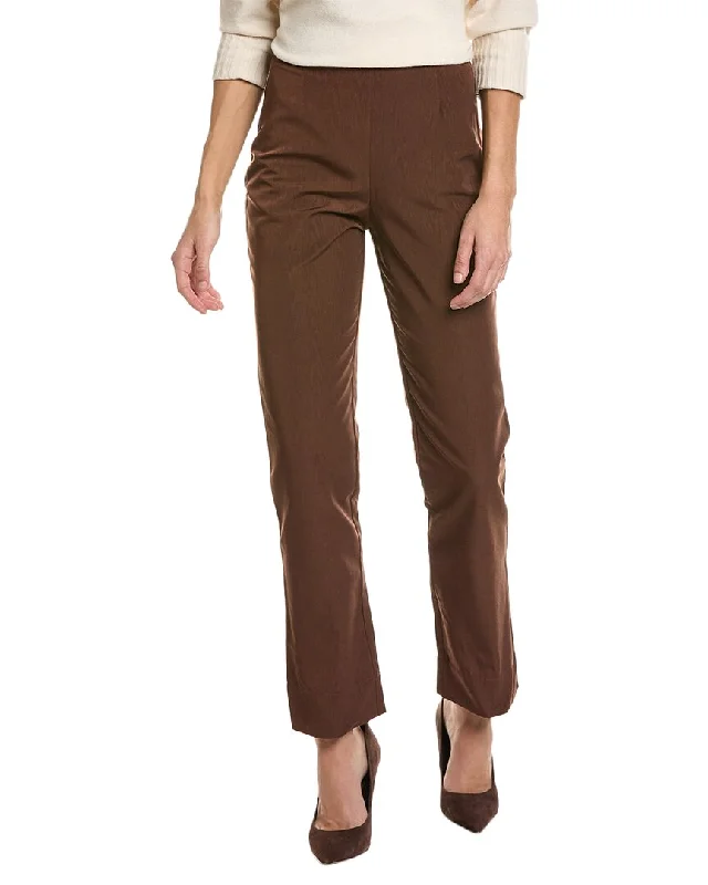 STAUD Hardwood Pant Casual Skinny Fit Pants