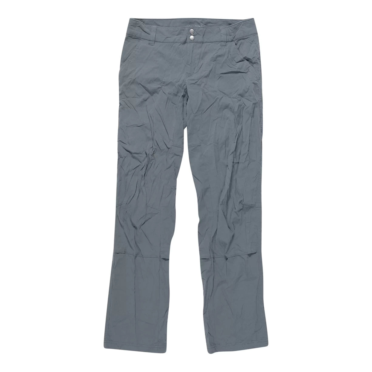 Columbia Hiking Pants - Women's Comfortable Pleated Pants