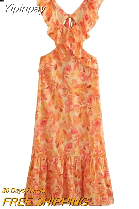print dress