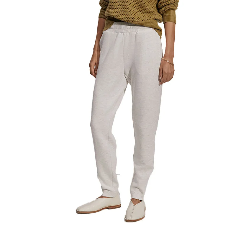 Varley Slim Zip Hem 26 Inch Womens Pants Comfortable Jogging Pants