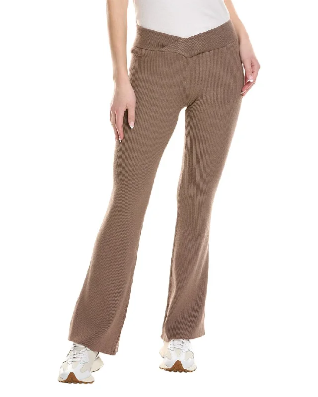 Chaser Party Flare Pant Comfortable Jogger Trousers