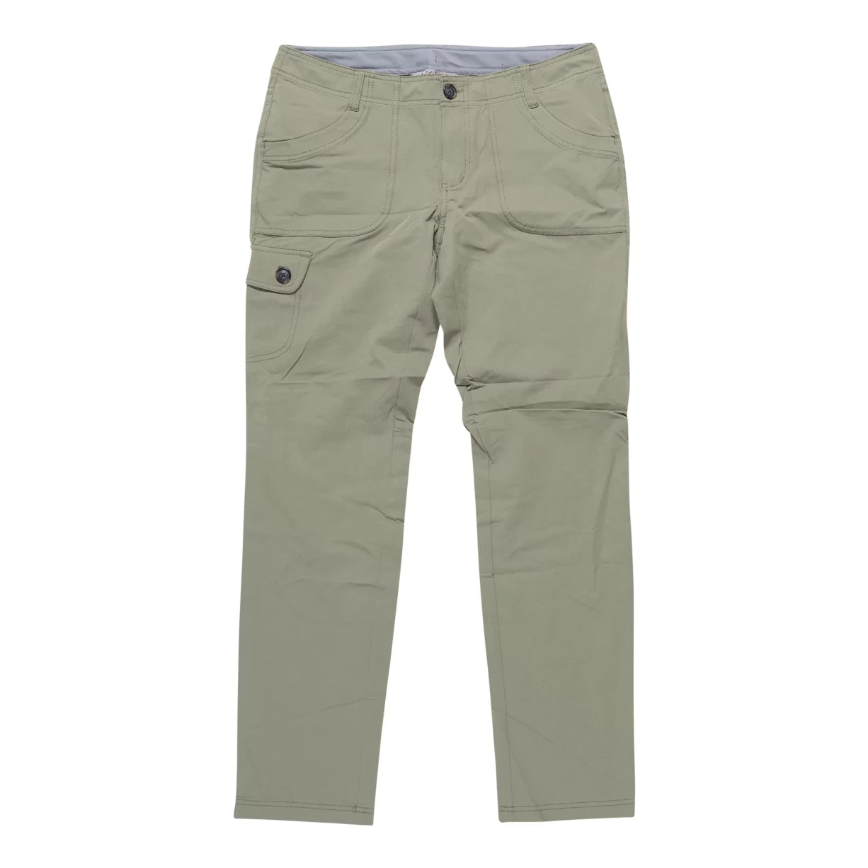 REI REI Hiking Sahara hiking pants - Women's High-Waist Yoga Pants