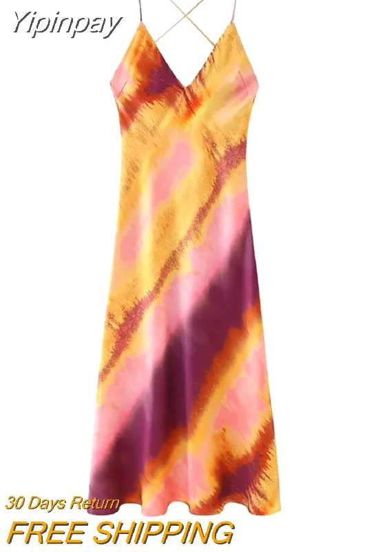 print dress