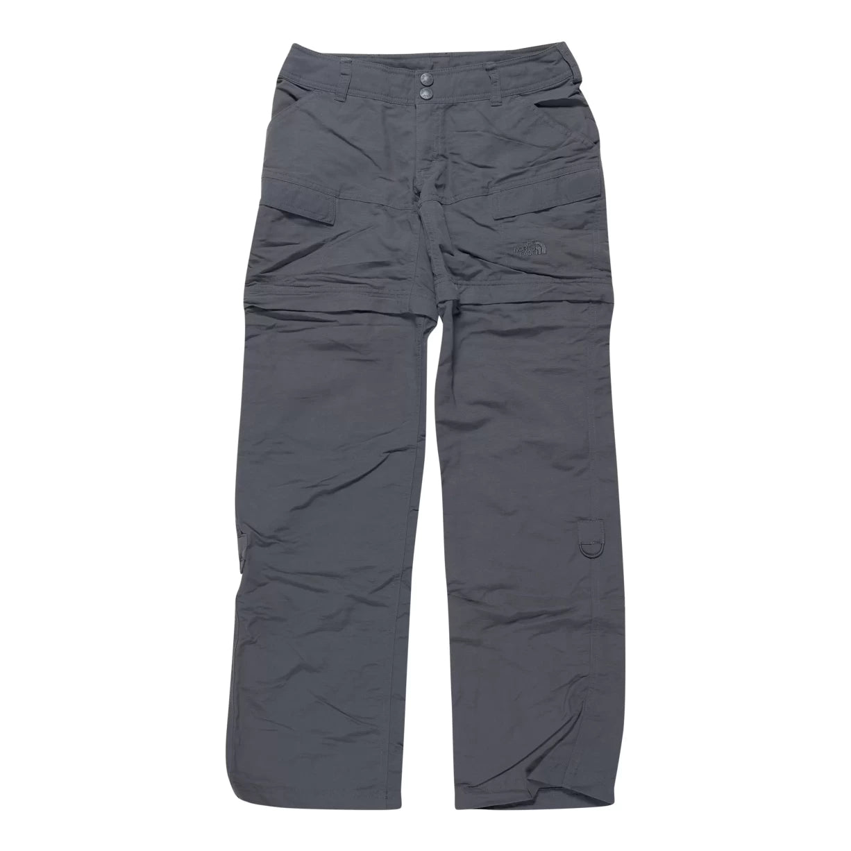 The North Face Paramount Valley Convertible Pants - Women's Elegant Wool Trousers