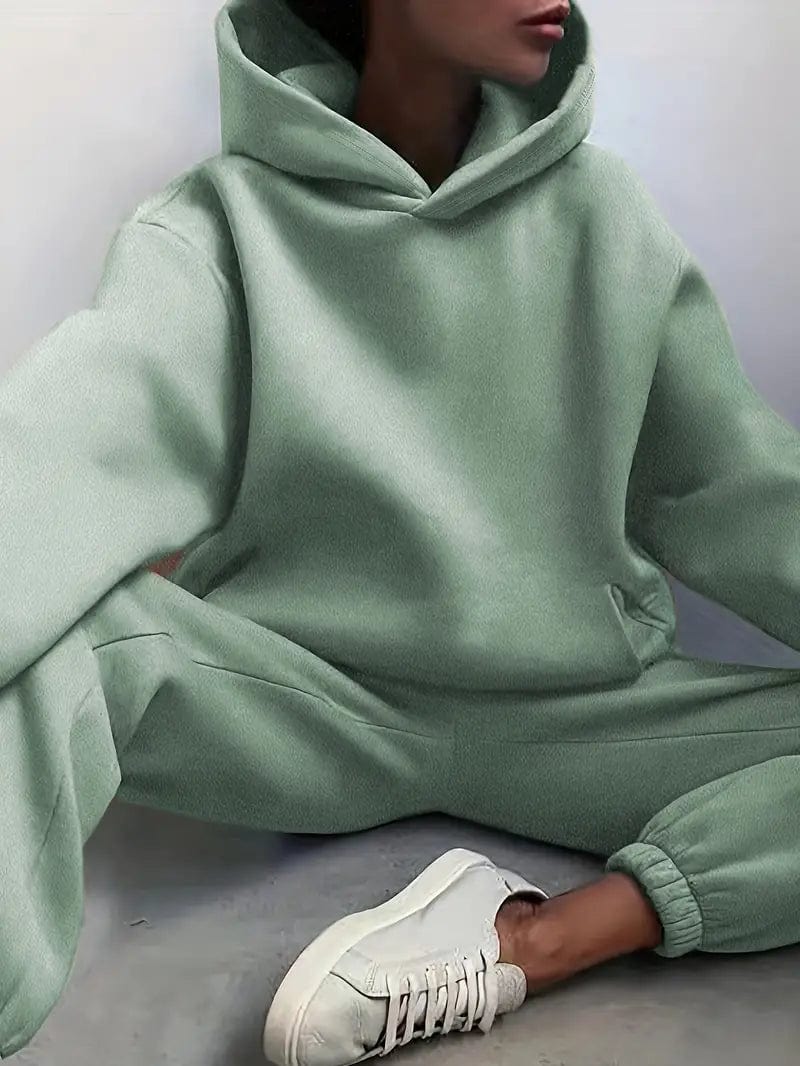Light Green pattern