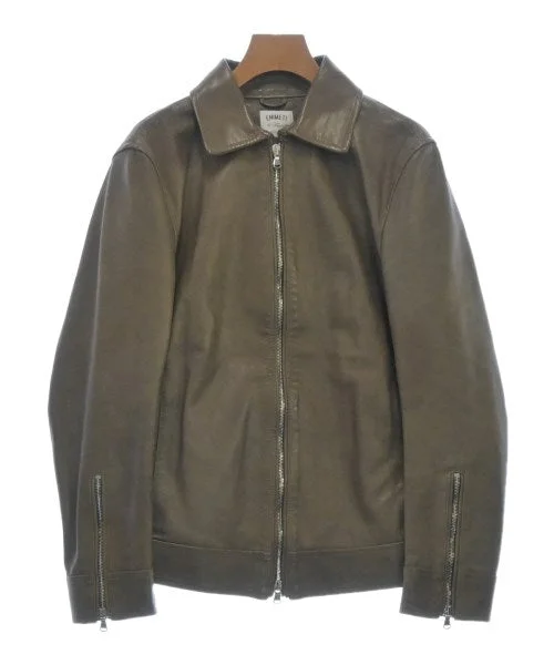 EMMETI Motercycle Jackets Herringbone Jacket Checkered Jacket Solid Jacket