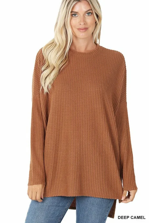 Deep Camel