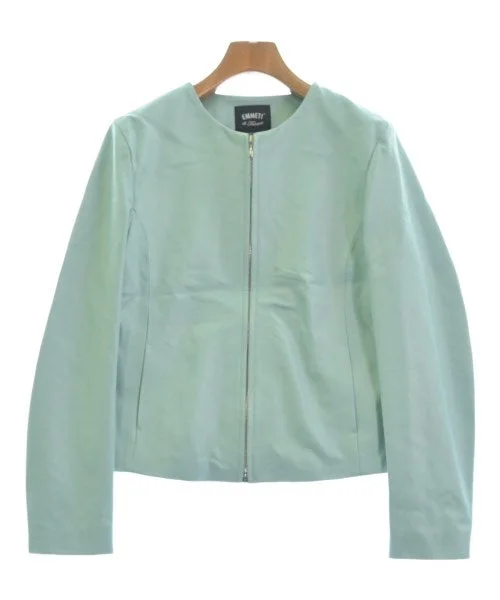 EMMETI Motercycle Jackets Fitted Jacket Loose Jacket Oversized Jacket